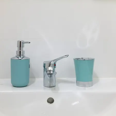 Primopiano - Frisi Apartment Milan