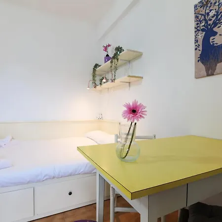 Primopiano - Frisi Milan