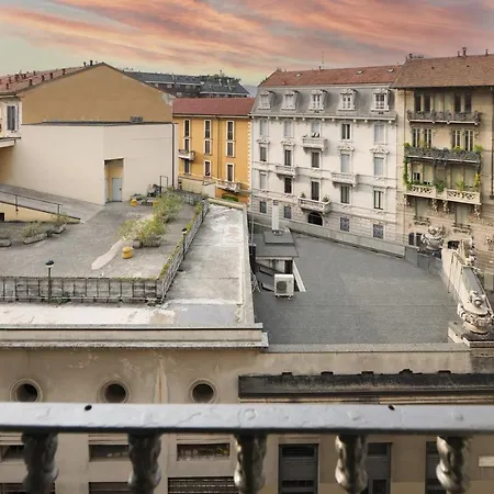 Apartment Primopiano - Frisi