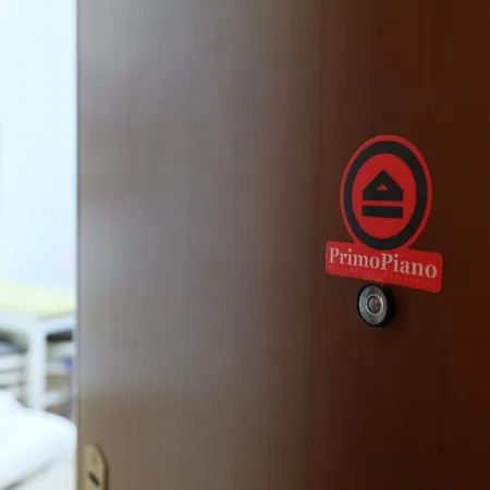 Primopiano - Frisi Apartment Milan
