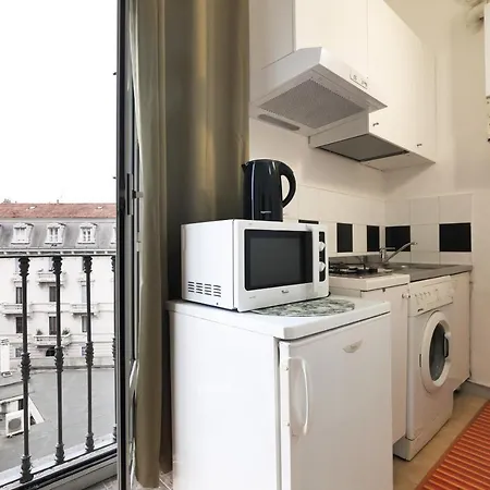 Primopiano - Frisi Milan