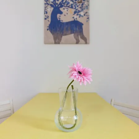Apartment Primopiano - Frisi Milan