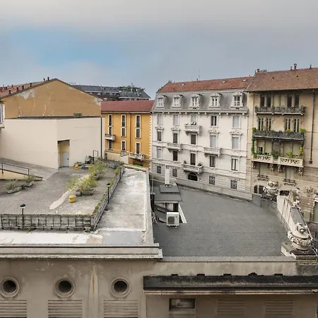 Apartment Primopiano - Frisi