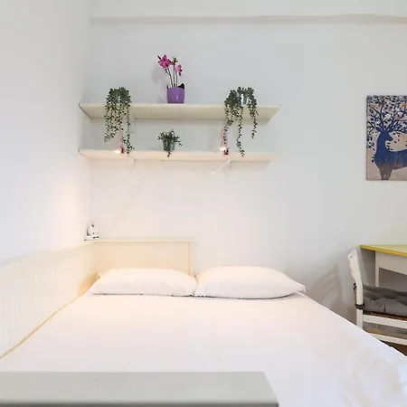 Primopiano - Frisi Apartment Milan