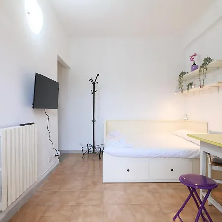 Primopiano - Frisi Milan