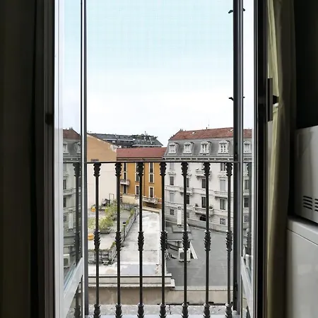 Apartment Primopiano - Frisi *