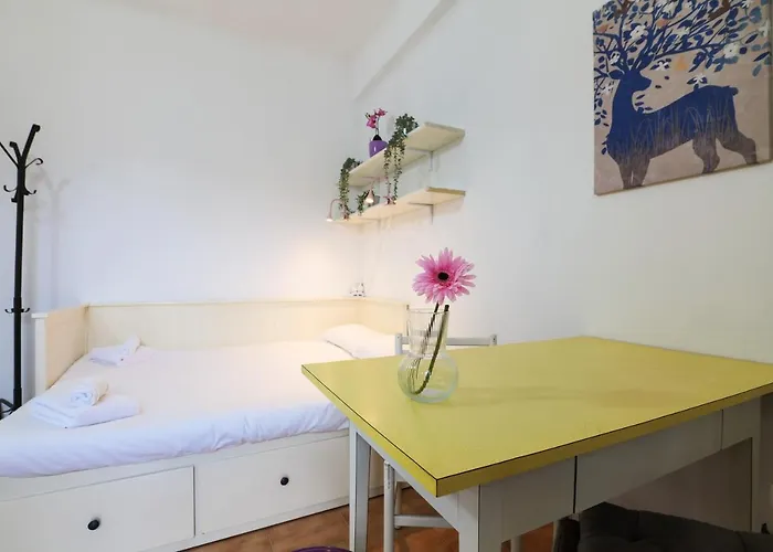Primopiano - Frisi Milano