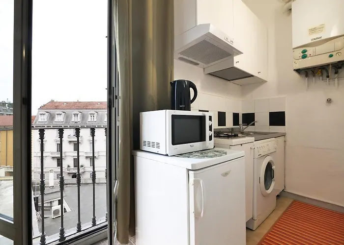 Primopiano - Frisi Milano