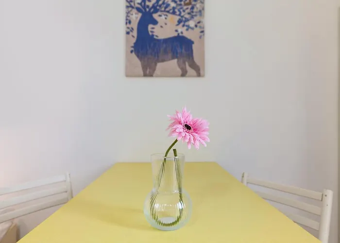 Lejlighed Primopiano - Frisi Milano